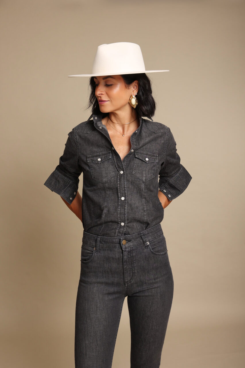 JEANS FW26 26