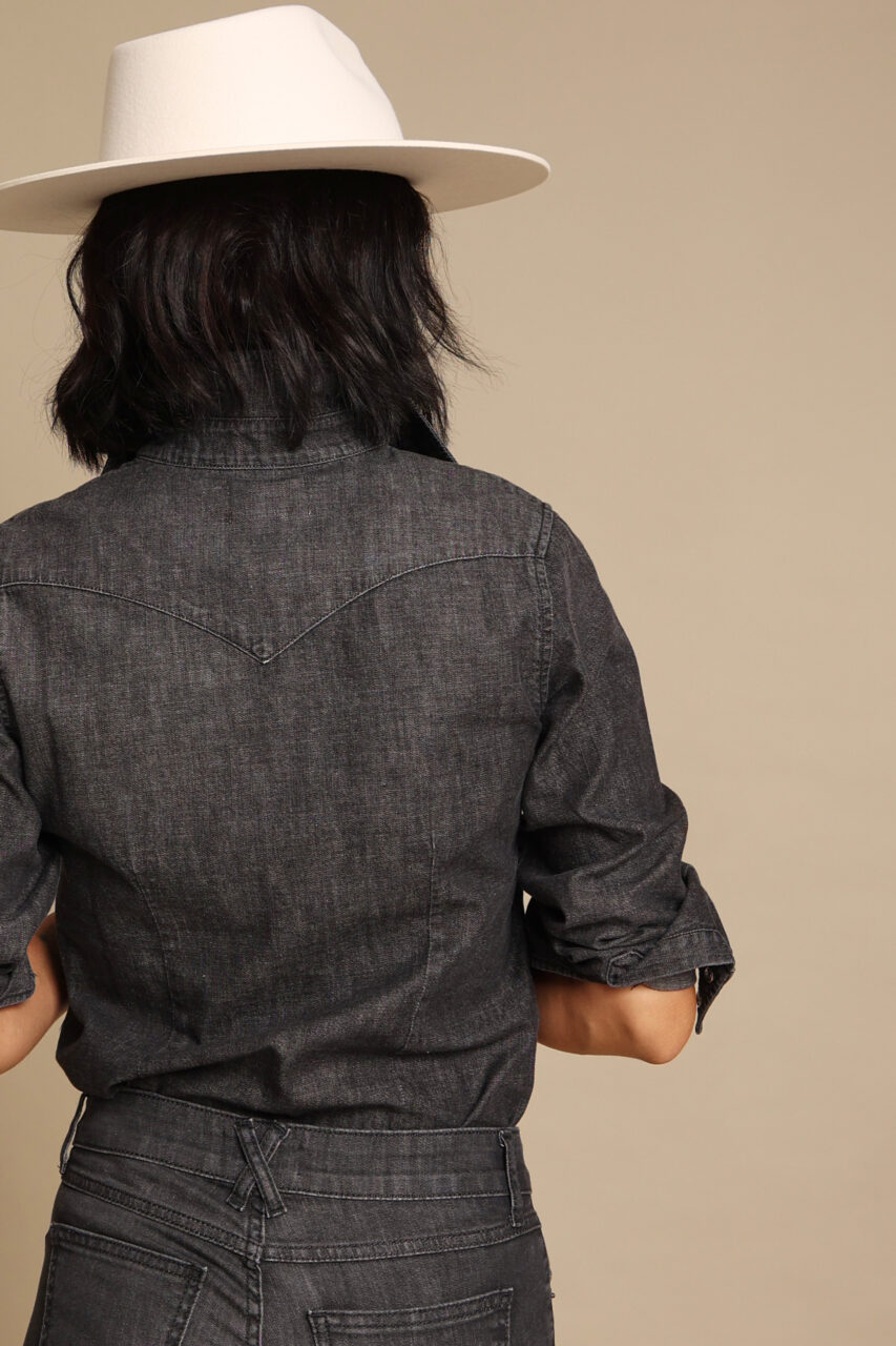 JEANS FW26 27