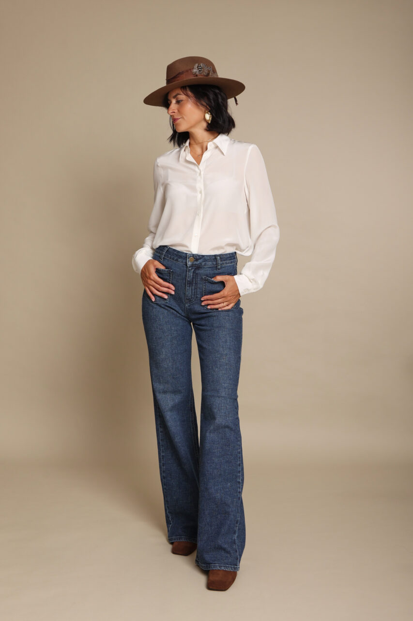 JEANS FW26 3