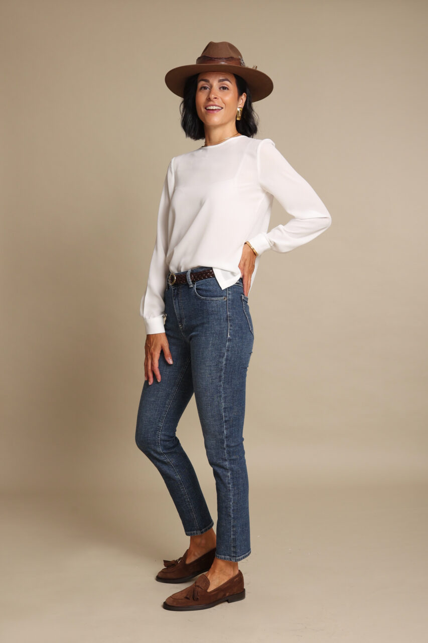 JEANS FW26 34