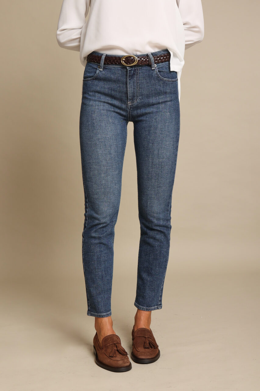 JEANS FW26 38