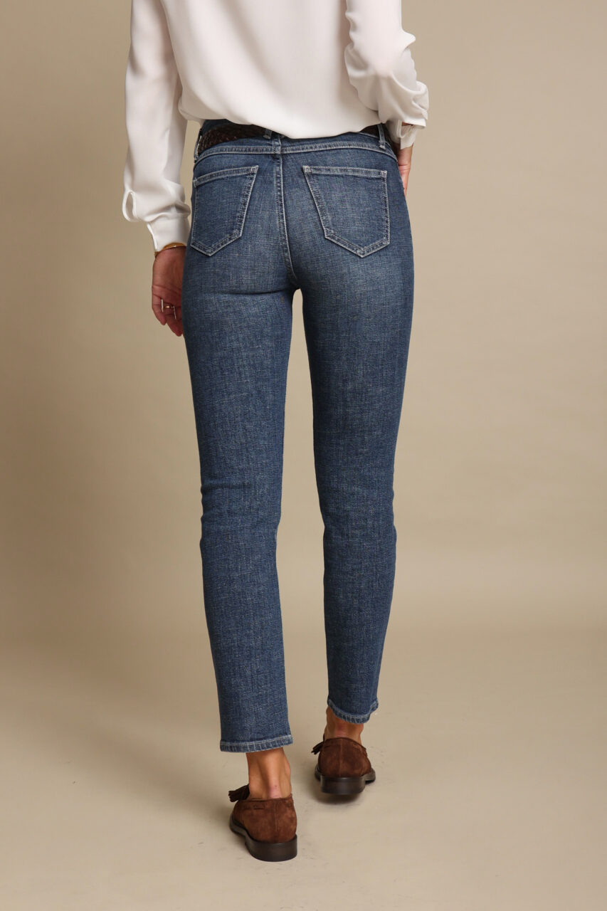 JEANS FW26 40