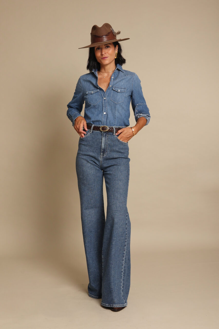 JEANS FW26 42