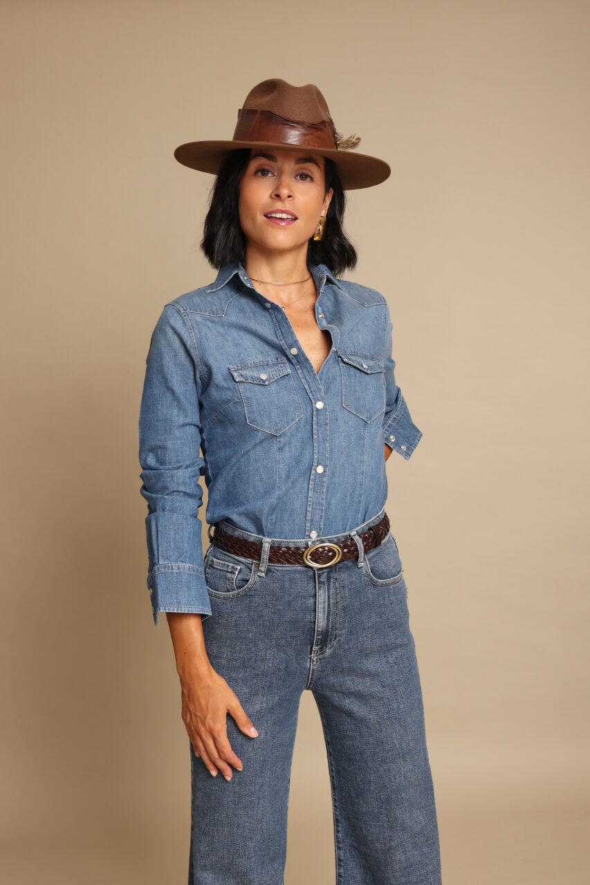 JEANS FW26 45