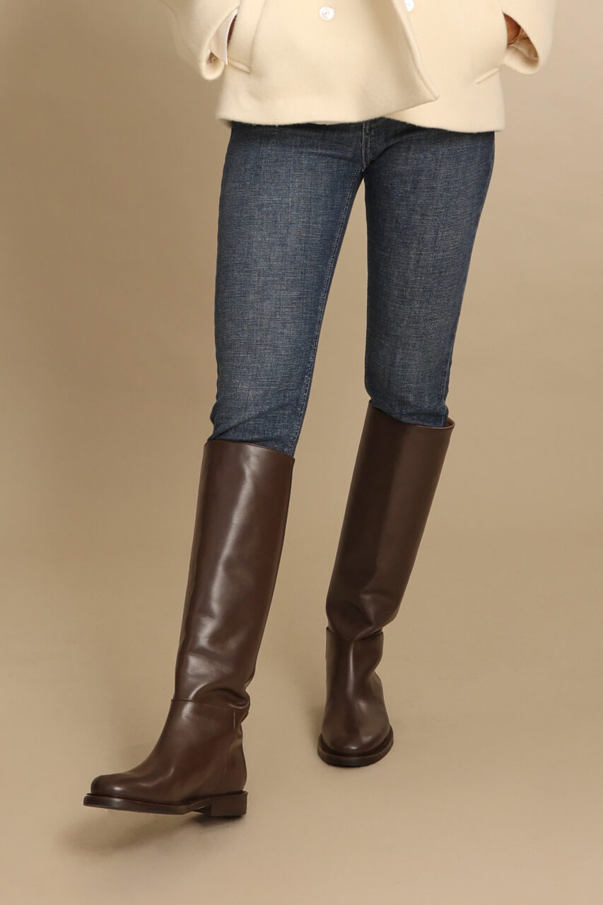 JEANS FW26