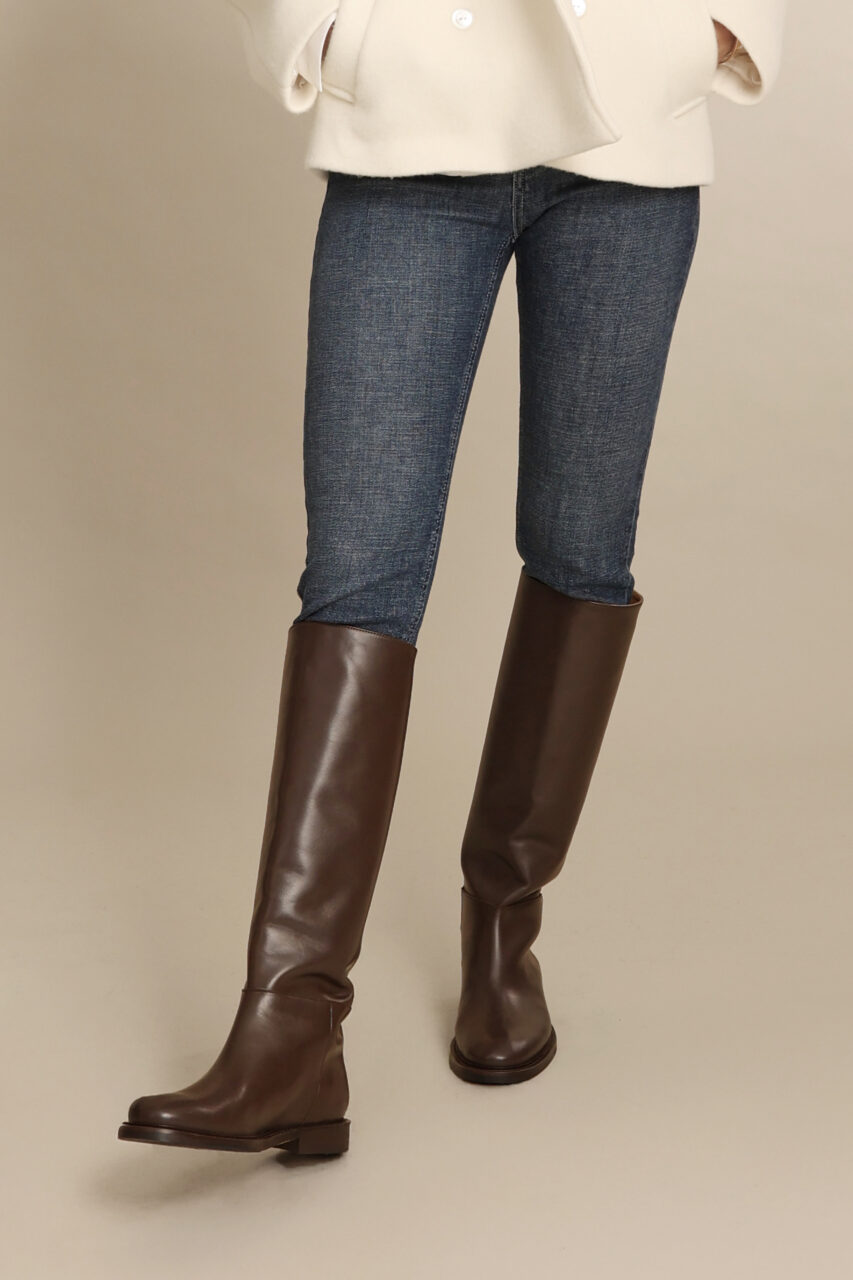 JEANS FW26