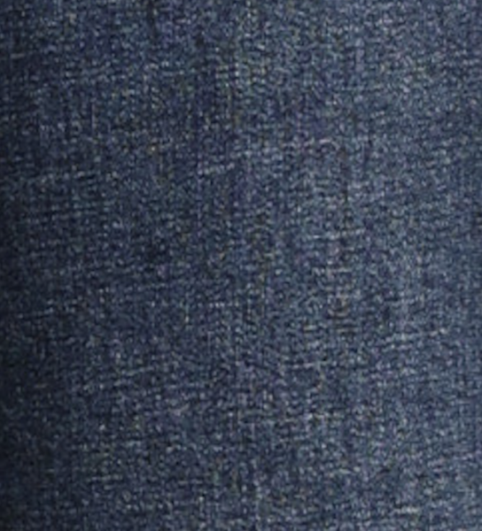denim scuro