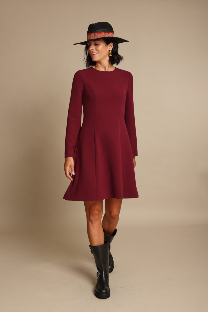 FW26 203