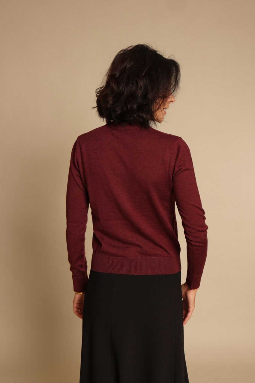 MAGLIERIA FW26 106