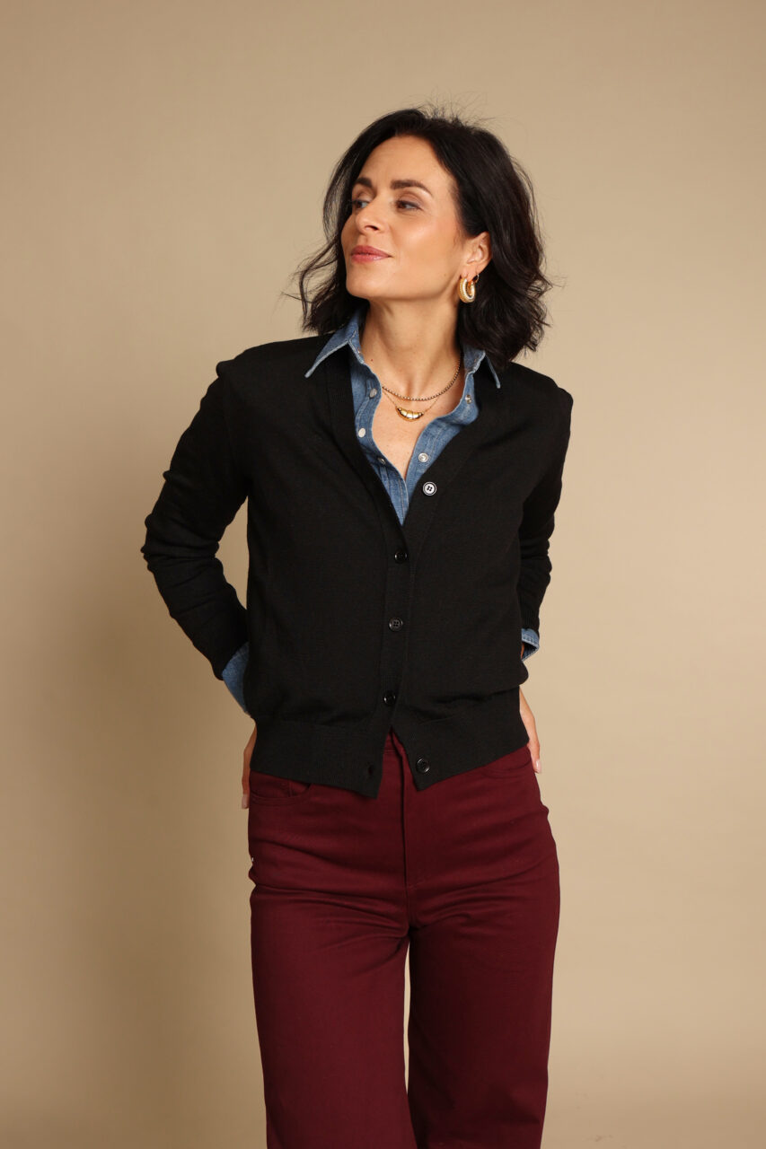 MAGLIERIA FW26 109