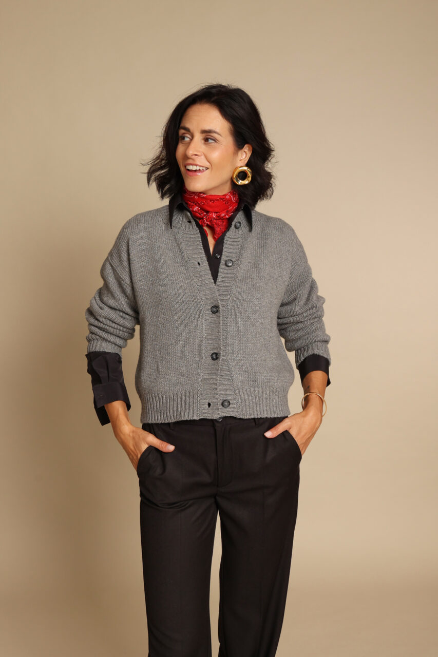 MAGLIERIA FW26 70