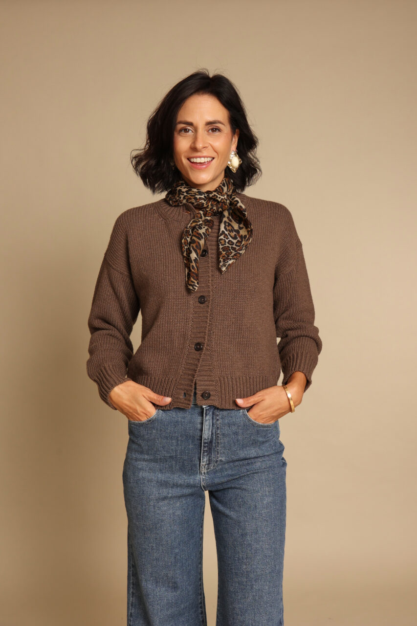 MAGLIERIA FW26 75