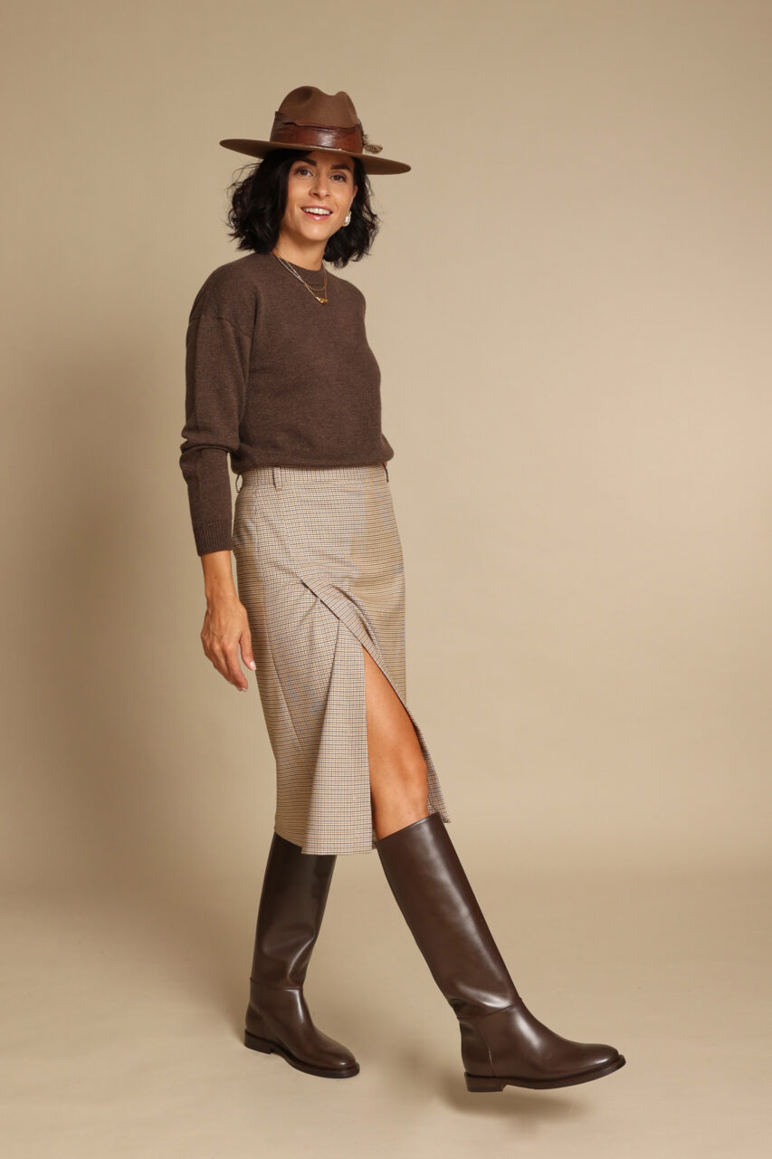 MAGLIERIA FW26 90