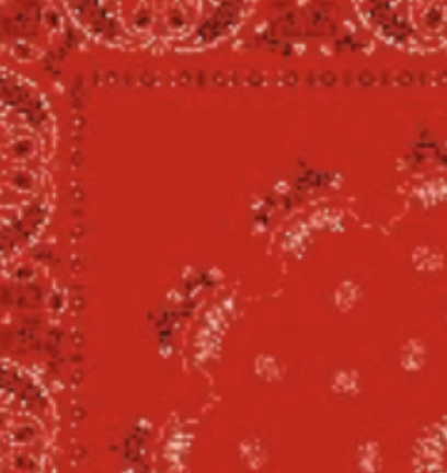 rosso - panna - nero