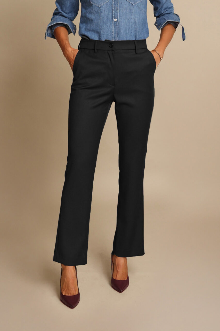 panta nero