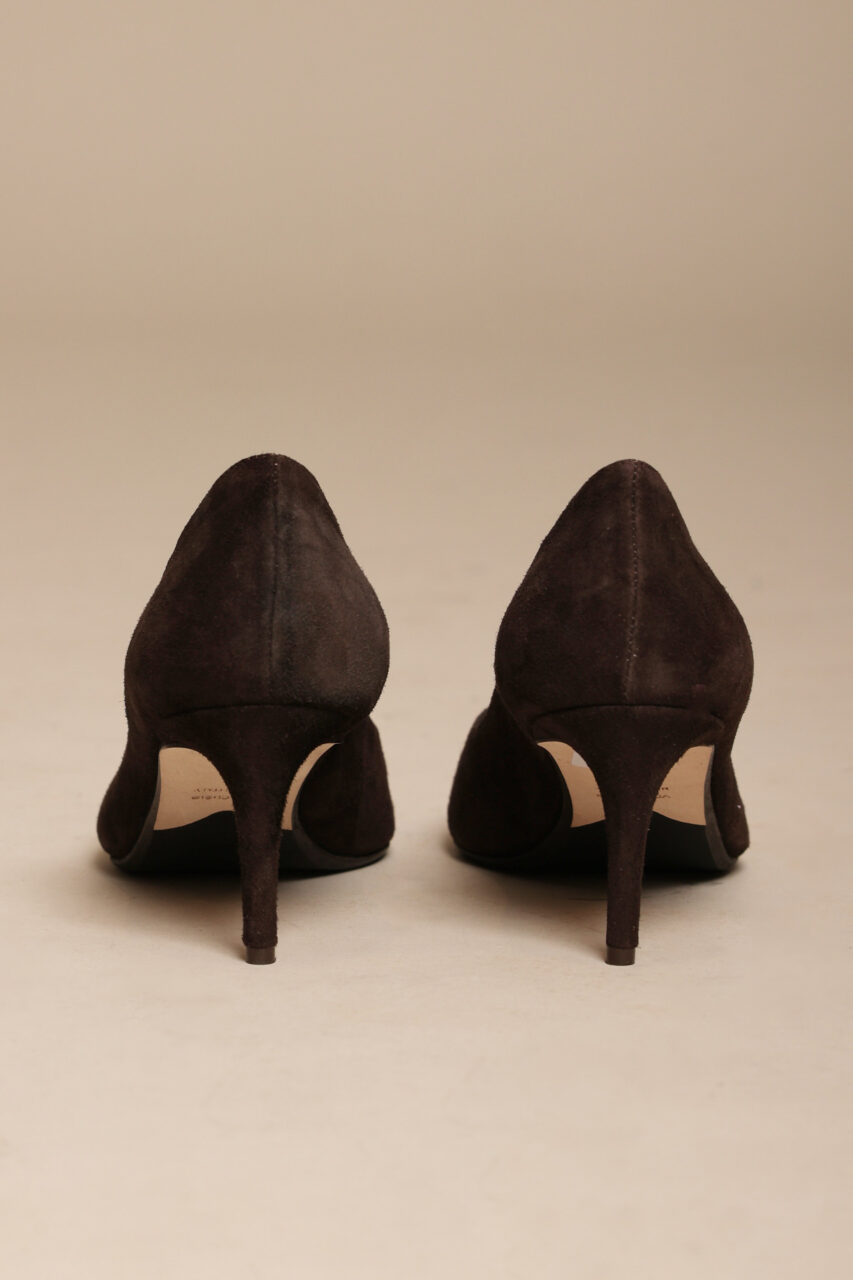 FP SCARPE FW26 42