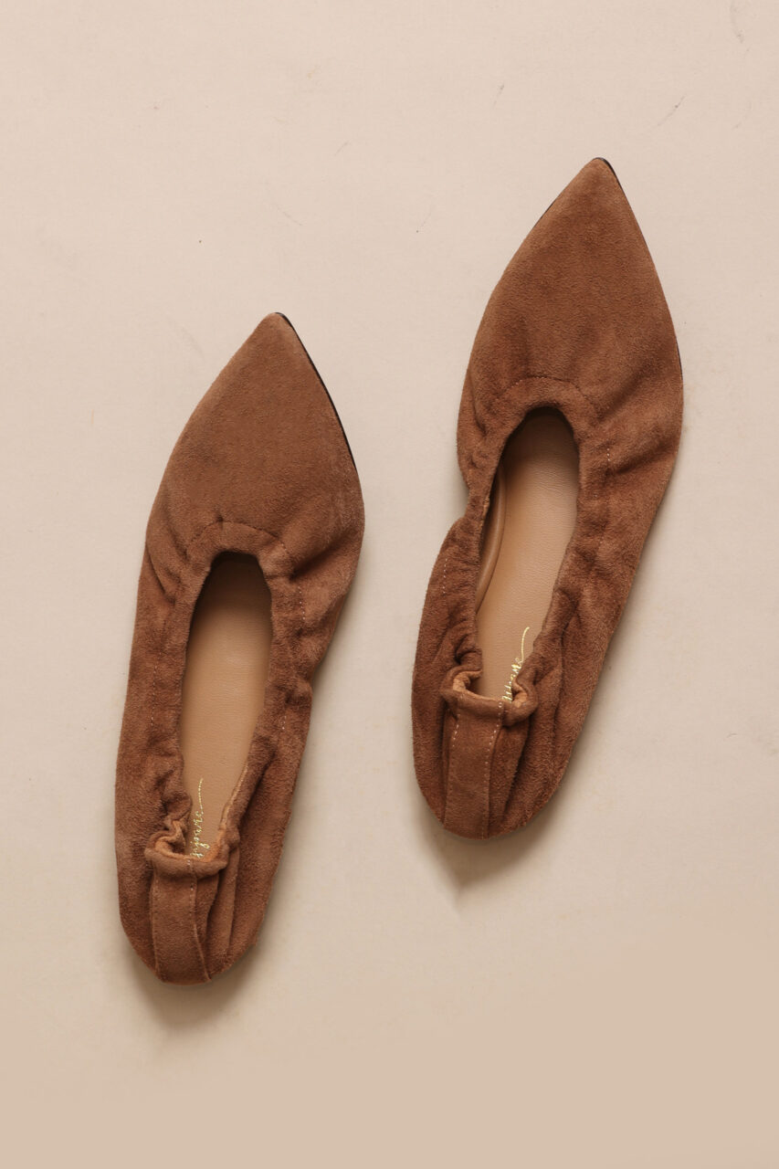 FP SCARPE FW26 60